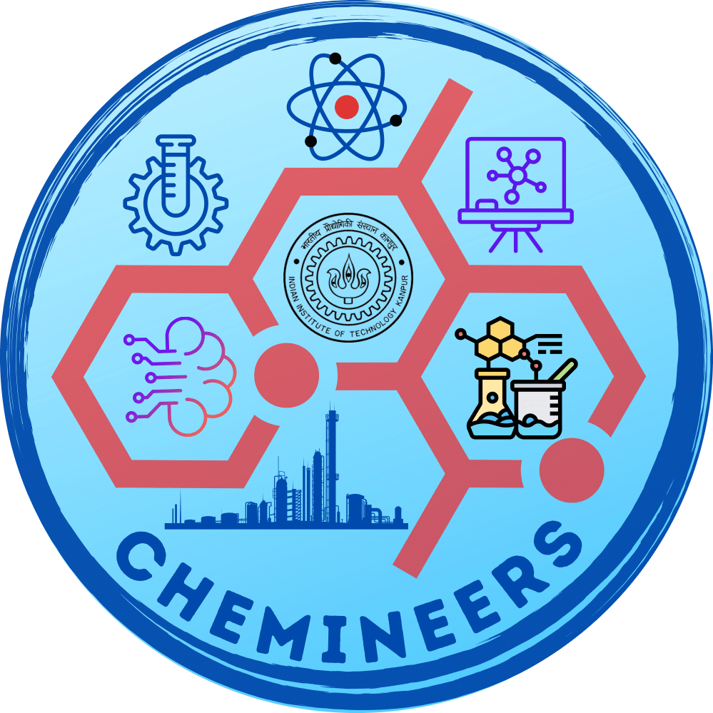 Chemineers Logo